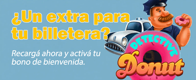 El Jackpot más grande acá