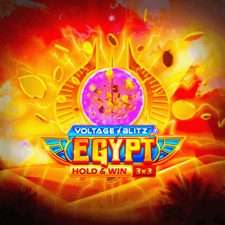 Voltage Blitz Egypt thumbnail