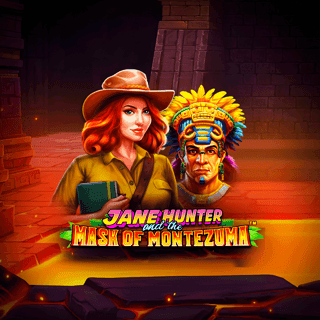 Jane Hunter and the Mask of Montezuma™ thumbnail