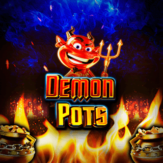 Demon Pots™ game icon