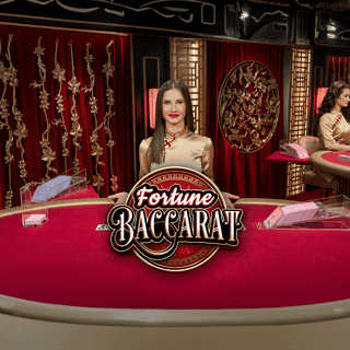 Fortune Baccarat 2 game icon