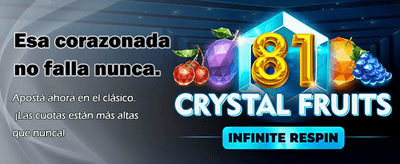 Tu suerte empieza en artimba.com