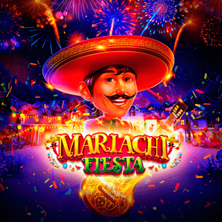 Mariachi Fiesta game icon