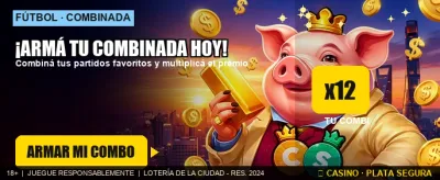 Experiencia de Casino en Artimba