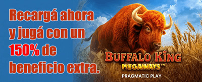 Interfaz de juego de casino en Artimba