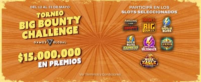 Premios increíbles en artimba.com