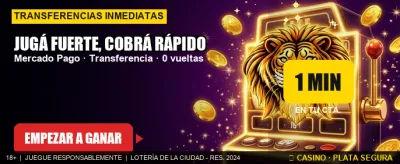 Juega ahora y cobra