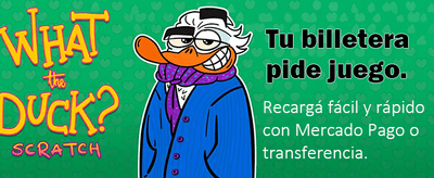 Experiencia de juego en Artimba