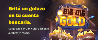 Bienvenido a artimba.com, jugá ahora