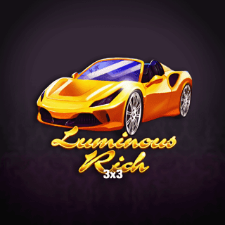 Luminous Rich (3x3) thumbnail