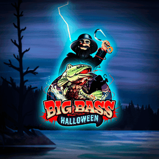 Big Bass Halloween™ game icon