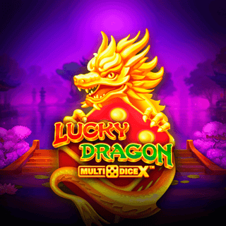 Lucky Dragon MultiDice X game icon